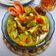 Cooksnap dari Uci Mandasari untuk resep Tongseng Daging Kerbau Plus Nanas Yummy Sedap dan Segar