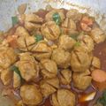 Cooksnap dari Eny Purwitasari untuk resep Sosis baso asam manis