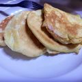 Vivian Lee 的 平底鍋舒芙蕾(含影音) cooksnap