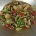 Cooksnap dari ni2ng angeljo3 untuk resep Pentol Ayam