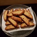 Cooksnap από Dora Stratikopoulou στη συνταγή Παξιμάδια πορτοκαλιού