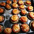 Kiss Zoltán Cooksnap-ja, amikor elkészítette a(z) Csirkemell padlizsánnal és paradicsommal receptet.