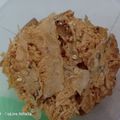 Cooksnap dari Olive Athala untuk resep Rempeyek kacang tanah