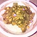 صورة من MemaQueen ، شاركها بعد تجربة وصفة دبه بالحمص (القرع الآخضر) خطوات مصورة🥑