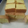 Cooksnap dari Vience Sianty untuk resep Bolu Jerman |Simple anti gagal