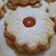 Horváth Heni Cooksnap-ja, amikor elkészítette a(z) Linzer receptet.