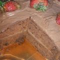 Cooksnap dari intan meutia untuk resep Simpel Ganache Siram & Ganache Kocok ~ 1:2:3