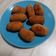 El cooksnap de Rocio Galan Ponce cuando hizo Croquetas de puchero Thermomix.