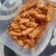 Cooksnap dari Treesje untuk resep Cheese stick renyah tanpa telur