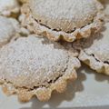 Kocsis-Nagy Mónika Cooksnap-ja, amikor elkészítette a(z) Diós kosárka receptet.