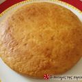 Cooksnap από melmit στη συνταγή Ελαφρύ κέικ εσπεροδοειδών