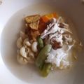 Cooksnap dari Aanggie Cooking untuk resep Sop manten khas solo