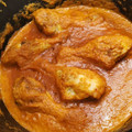 El cooksnap de Neny cuando hizo Muslitos de pollo en salsa de verduras.