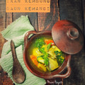 Cooksnap dari Murni untuk resep Sup Ikan Nila Merah Daun Kemangi