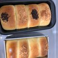 Cooksnap dari Ntytpe Zizu untuk resep Roti Sisir (Basic Roti Manis)
