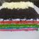 Cooksnap dari Indah Nadine untuk resep Rainbow Cake Ekonomis
