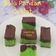 Cooksnap dari Desfita_MamiCay untuk resep Bolu Pandan Cokelat lembut a.k.a Marmer Pandan Cokelat