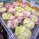 Cooksnap dari Bunda Rika Chayank Arka untuk resep Bolu Kukus Mekar