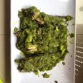 Cooksnap dari Nisaaa untuk resep Pindang Keranjang Cabe Ijo