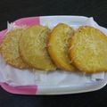 Cooksnap dari Wiludjeng Harsono untuk resep Lumpur Lapindo Malang
