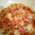 El cooksnap de Rachel Cabrera cuando hizo Pasta con atún!.
