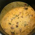 jeffrey.solit's cooksnap of when they made Tortellini soup.