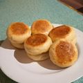 Cooksnap dari "ANNA" untuk resep Bakpia Kacang Hijau Teflon