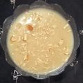 Jayshree Doshi's cooksnap of when they made અખાત્રીજ સ્પે. ગરમાળુ.