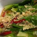 Cooksnap dari ade vivi untuk resep Pokchoy Saus Tiram