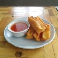 Cooksnap dari RaraRice untuk resep Cakwe simple untuk toping Bubur Ayam