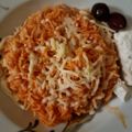 Cooksnap από StaviGreece στη συνταγή Ντοματόρυζο