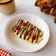 Cooksnap dari Nay's Kitchen untuk resep Pisang Tanduk Kukus Keju
