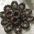صورة من Mrs Ch3f، شاركها بعد تجربة وصفة دونات🍩🍩