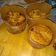 El cooksnap de Ana Lis Lugli cuando hizo Pan dulce.