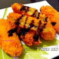 Cooksnap dari Widy's Kitchen untuk resep Pisang Pasir Renyah (Pr_recookindryhapsari)