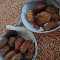El cooksnap de Sheila Gebhart cuando hizo Donas.