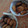 El cooksnap de Sheila Gebhart cuando hizo Donas.