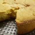 El cooksnap de virginia y zelmar cuando hizo Bizcochuelo para tortas de cumpleaños.