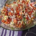 Cooksnap dari Dessy Suratman untuk resep Sambal matah kecombrang