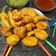 Ankita Tank Parmar's cooksnap of when they made મેથી, મરચા અને બટાકા ના ભજીયા (Methi Marcha Bataka Bhajiya Recipe In Gujarati).