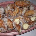El cooksnap de Sil Rodriguez cuando hizo Rosquitas!!.