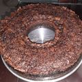 Cooksnap dari Ferdiana Rasyid untuk resep #10 Bolu Karamel ala Fatmah Bahalwan