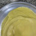 Cooksnap dari Gita Dian Sari untuk resep Resep kulit risol simpel anti sobek