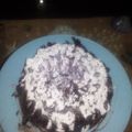 Cooksnap dari ramita diyani untuk resep Blackforest strawberry kukus