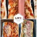 Szilvia Gede Cooksnap-ja, amikor elkészítette a(z) Virslis hajók receptet.