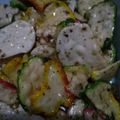 Cooksnap dari 20 NUHA EDNA untuk resep Seblak Kering Boncabe