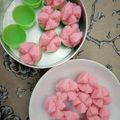 Cooksnap dari iin findy untuk resep Apem tepung beras mekar