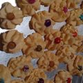 Cooksnap dari Sari Batam untuk resep Kue Semprit