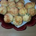 Porkoláb Magdolna Cooksnap-ja, amikor elkészítette a(z) Sajtos pogácsa receptet.