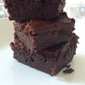 El cooksnap de Marieta cuando hizo El Brownie.